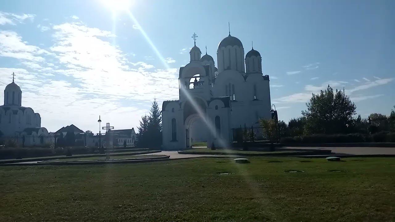 5 октября 2021 г Осень смотреть онлайн