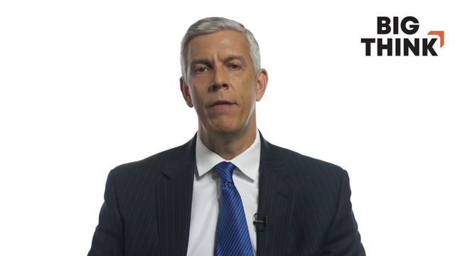 Education in America: ‘We are top 10 in nothing’ | Arne Duncan | Big Think смотреть онлайн