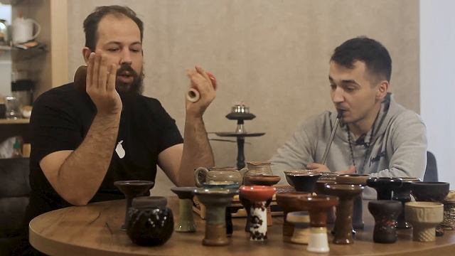 1001 чашка ВАДИМА ХРЫЧЕВА о чашках на любой случай и не только!!!! смотреть онлайн