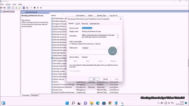 How To Clear ARP Cache On Windows 11_10 | How To Flush ARP Cache In Windows 11 | Fix Network Issue