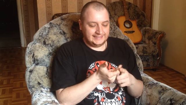 25. Анекдот "поганка"... смотреть онлайн