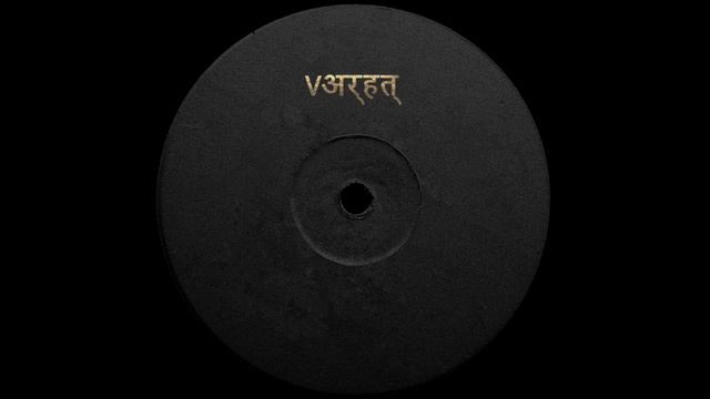 A. Varhat - Telharmonic [VRHT555] смотреть онлайн