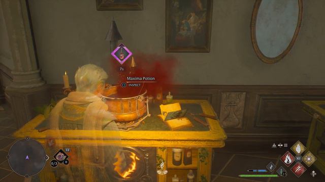 How to Get Unlimited Maxima Potion HOGWARTS LEGACY Maxima Potion | How to Get Maxima Potion HOGWART смотреть онлайн