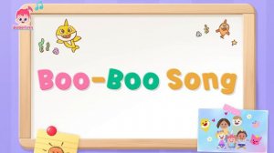 Mix - NEW Boo Boo Song | #Bebefinn | Nursery Rhymes for Kids