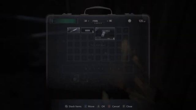 Resident Evil Village - #1 - Palit GeForce RTX 3080 GamingPro 4K, SAMSUNG Odyssey G9 49" смотреть онлайн