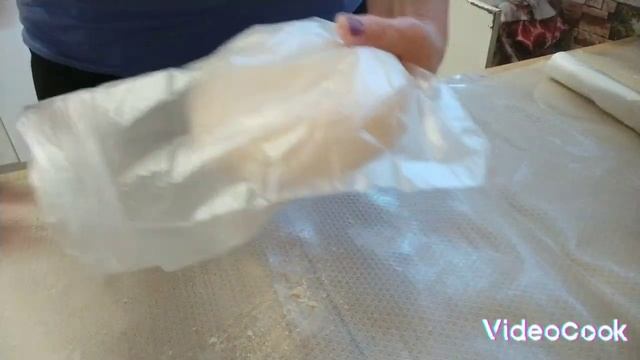 Чак - Чак со сгущенкой ? смотреть онлайн