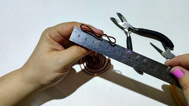 Подставка для украшений/DIY