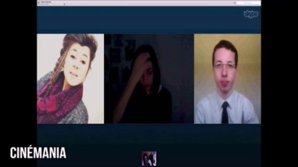 CINEMANIA #01 PART 2