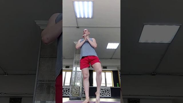 Разминка — это комплекс упражнений для подготовки тела к физической нагрузке. Фитнес. Упражнения. смотреть онлайн