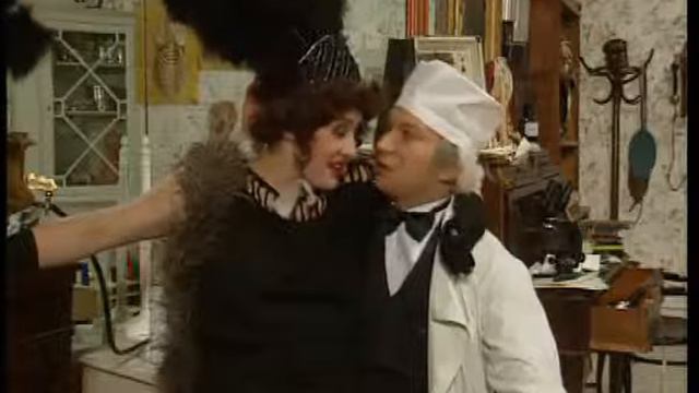 “Оба На! “, СЕМЬЯ ДОКТОРА АДАМА смотреть онлайн