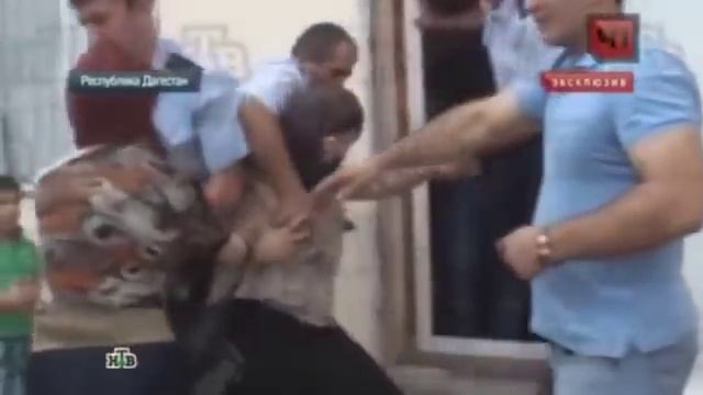 Похищение 2-х летней Алины в Махачкале смотреть онлайн