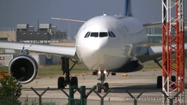 [HD 720p] BARCELONA-EL PRAT SUMMER 2012 aerobarcelona.com [Short Film] смотреть онлайн