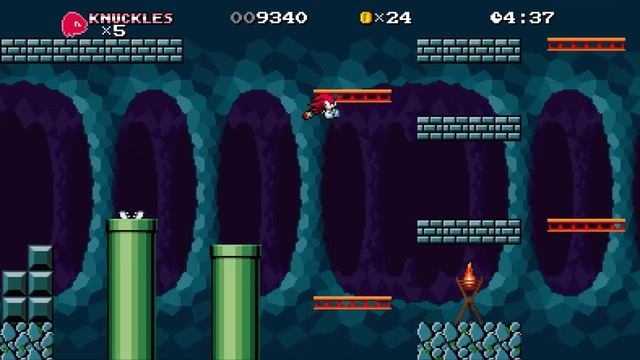 Sonic Boll 2.0 Играю просто смотреть онлайн