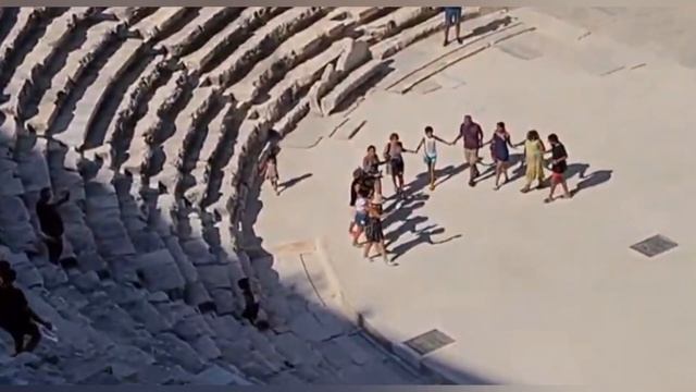 Нетуристические места Турции.???ЧТО посмотреть нового в АНТАЛИИ и регионе смотреть онлайн