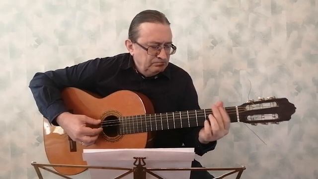 Песня "Танго". Стихи Ирины Аваковой. Музыка Игоря Сладкевича. смотреть онлайн