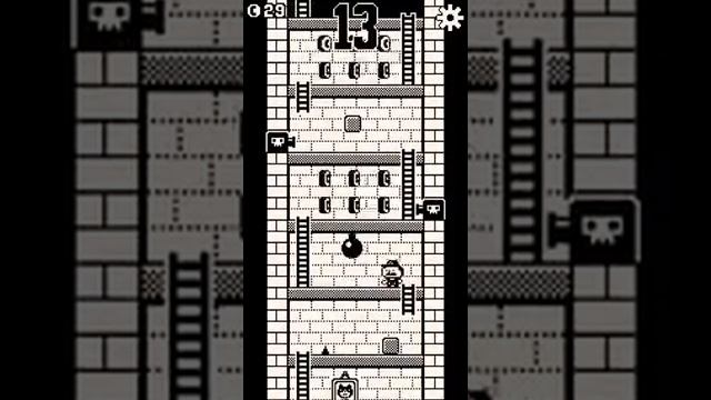 Magic Mansion Gameplay Footage смотреть онлайн