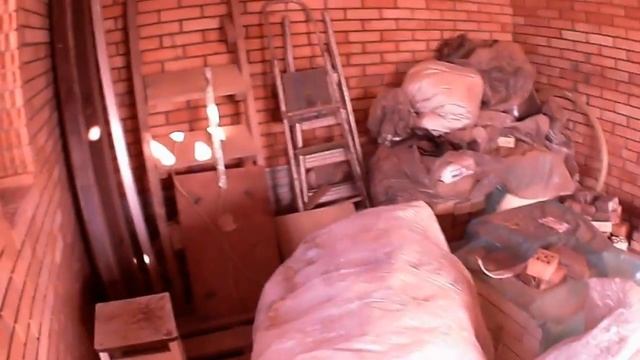 Строительство дачи из облицовочного кирпича смотреть онлайн