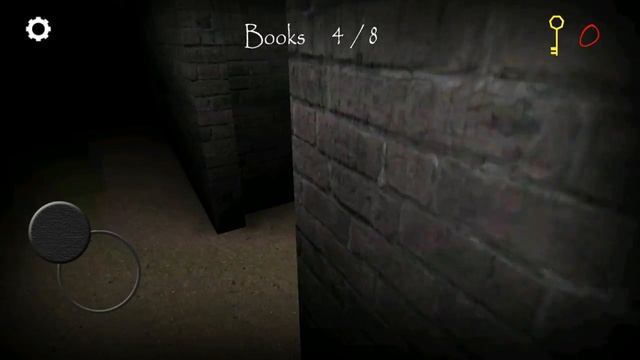 Играем в Самый Сложный Режим Слендерина! Hard Slendrina The Cellar Free