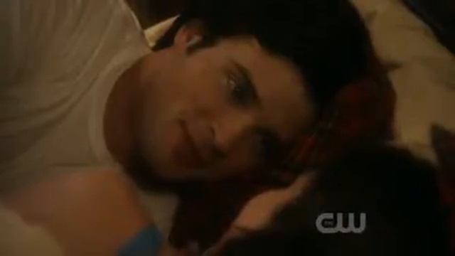 Smallville: Clark And Lois