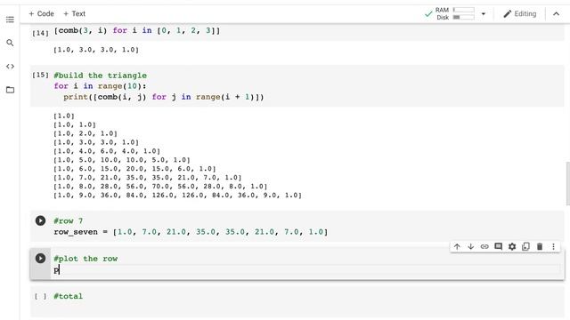 05 Calculus: Combination Number Review смотреть онлайн