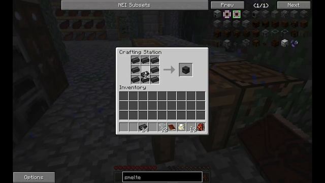Minecraft FTB Pathfinder - Part 2 - Inventory space... смотреть онлайн