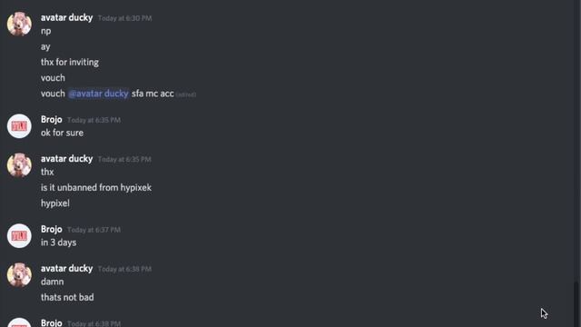 GET A FREE MINECRAFT ACCOUNT *With Proof* Works on Hypixel смотреть онлайн