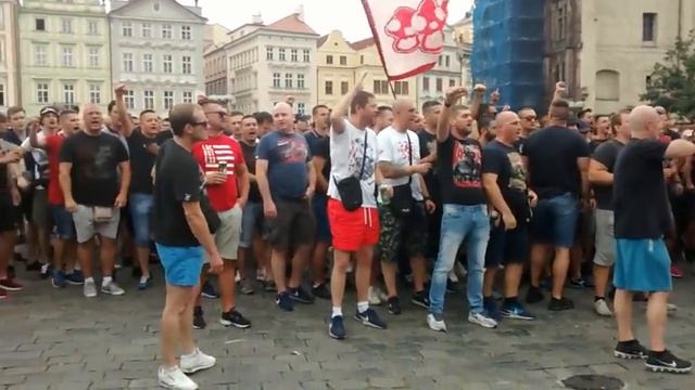 Prag 2017 Delije смотреть онлайн