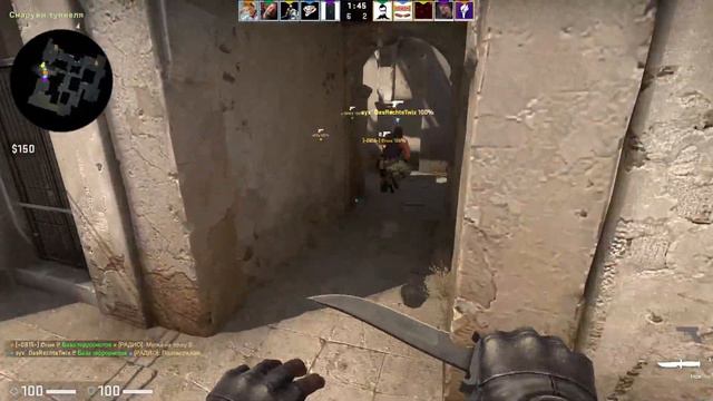 CS GO. Играю только с диглом #csgo #deserteagle #deagle #games #gameplay смотреть онлайн