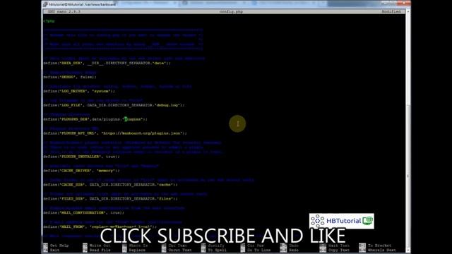 Kanboard Installation Ubuntu Server 18 04 #kanboard #project management смотреть онлайн