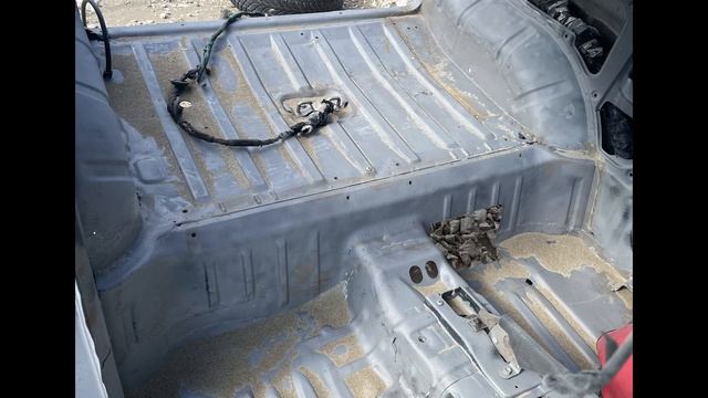 Suzuki Vitara 2.0 16v - Jak odbudowałem ? / How I rebuilt Suzuki смотреть онлайн