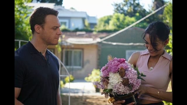 Gesto sorpresa de Kerem Bursin: ¿Comenzó el amor de Hafsanur Sancaktutan? смотреть онлайн