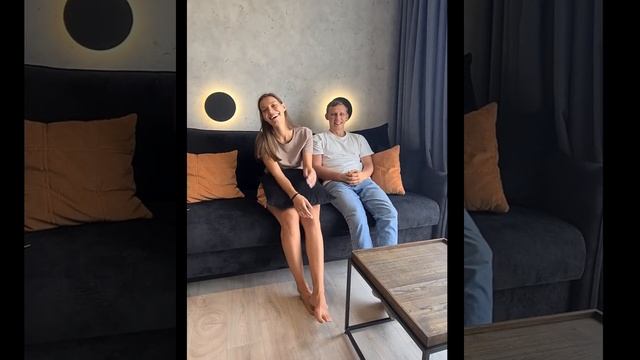 Видео отзыв наших клиентов смотреть онлайн