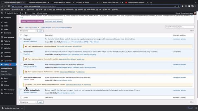 Free WordPress Backup and Migration with WPVivid (#NoCode) смотреть онлайн