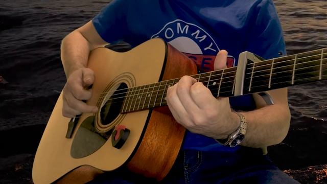 Дай Бог слепцам глаза вернуть. Песня "Дай Бог" на гитаре смотреть онлайн