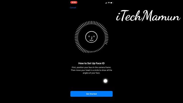 iPhone Face ID/Touch ID/ Passcode Settings | আইফোনে Face ID/Touch ID/ Passcode সেটিংস || iTechMamun смотреть онлайн