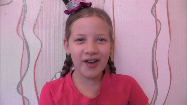 Украшаем губы стразами из Fix Price/ Валерия Эклерия смотреть онлайн