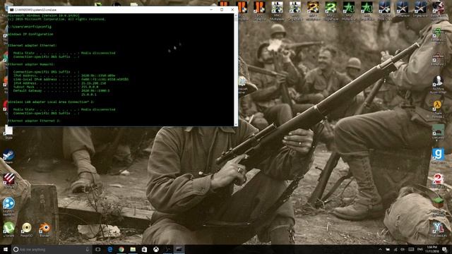 How To Make A Server In Minecraft 2016/2017(Works on Cracked) ;) смотреть онлайн