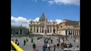 Ода к радости Бетховена - Гимн Евросоюза