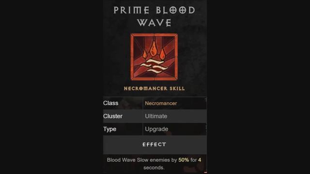 Diablo 4: INSANE Necromancer Aspect! No One Is Talking About Is OP! Necromancer (Aspect Guide) смотреть онлайн