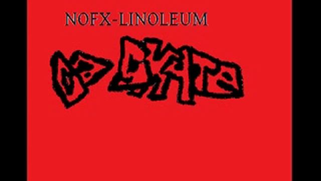 NOFX-Linoleum