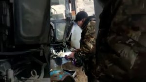 МТЗ гавкает2, поиск причины