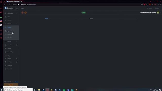 How to create your own Java/Bedrock Server for free! смотреть онлайн