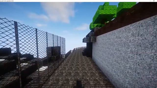 Minecraft Map - SilentHill V3 [05.04.2018] смотреть онлайн