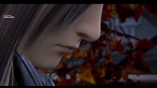 Perang Tamat Xiao Yan Dan Xiao Yi Xian Bersatu Kembali - Battle Through The Heavens 66 смотреть онлайн