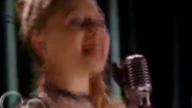 Phil of the Future : Keely (Alyson Michalka) - Protecting Me music video смотреть онлайн