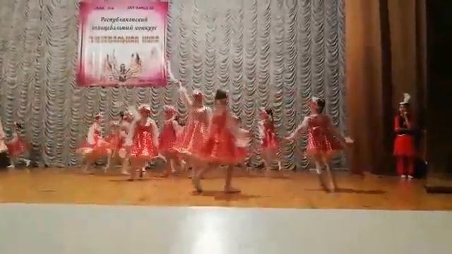 Я модная матрёшка!!