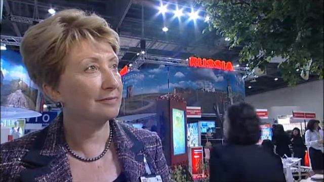 Expotour - Russia смотреть онлайн