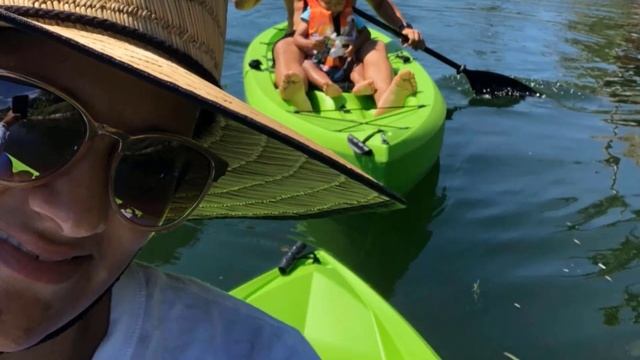 Best Sit On Top Kayaks In 2023 - Top 10 Sit On Top Kayak Review смотреть онлайн