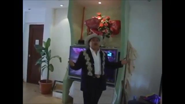 DANIEL MORALES AUNQUE SEA CON TRISTEZA CORRIDOS MARIACHIS MUSICA ALABANZAS CRISTIANAS 360 смотреть онлайн