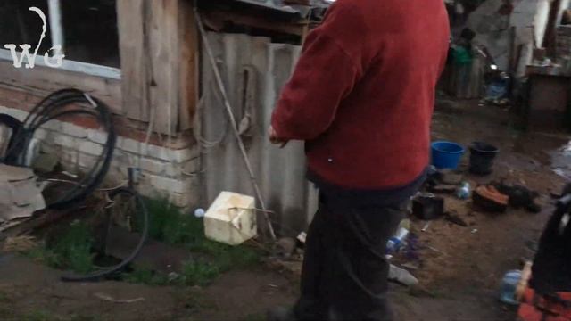 Как найти воду на участке для скважины 100%. С помощью лозы. смотреть онлайн